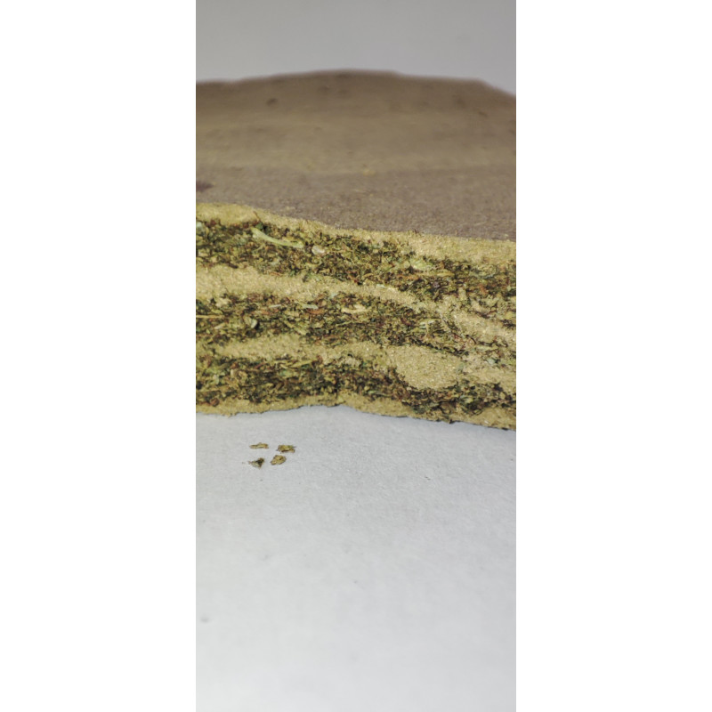 Mille Feuilles Moonrock Plaquettes Compressées Vrac - Fleurs & Résines CBD Mille Feuilles Moonrock Plaquettes Compressées Vrac - Fleurs & Résines CBD