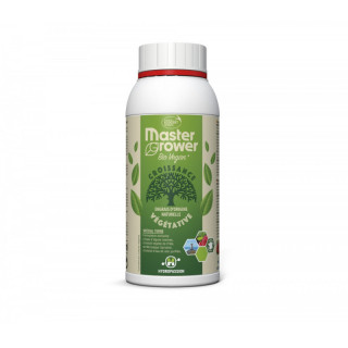 Bio Vegan Grow Master Grower - 1 L