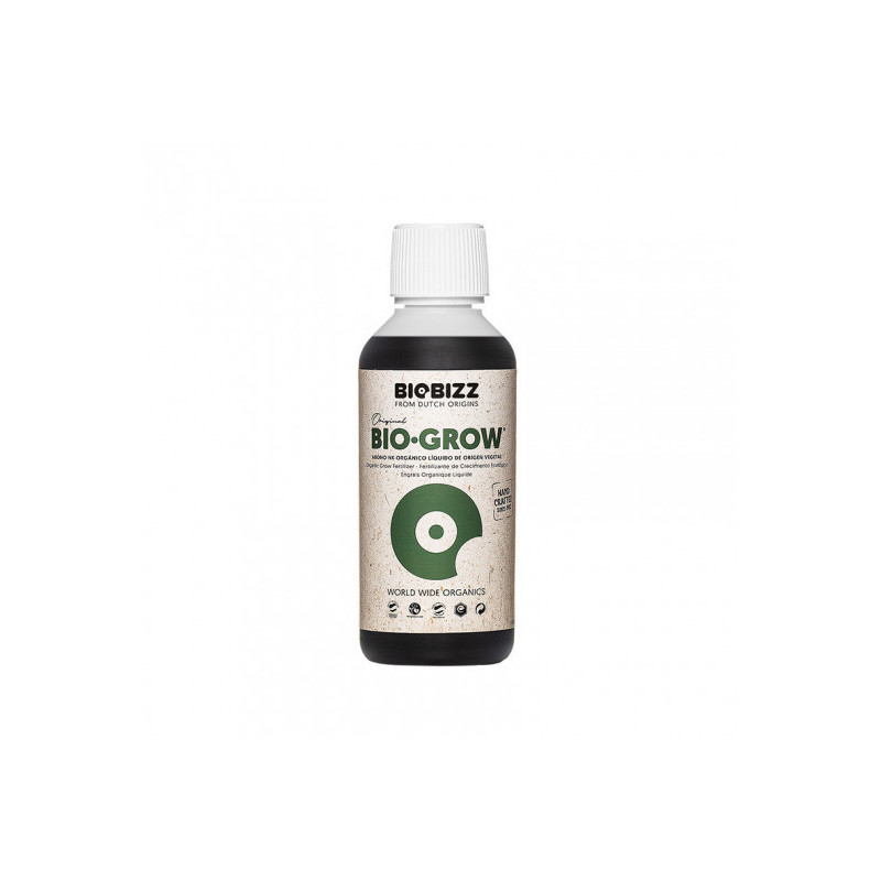 Bio grow - biobizz Bio grow - biobizz