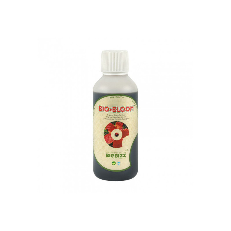 Bio bloom - Biobizz Bio bloom - Biobizz