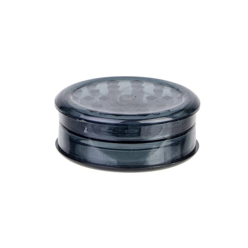 Grinder acrylique sans récupérateur