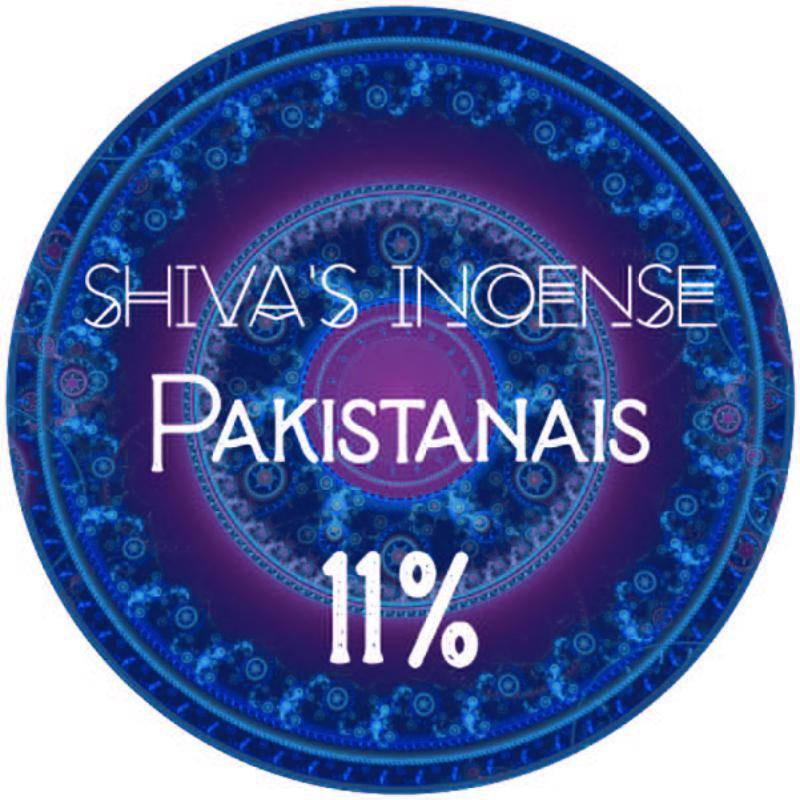 Pakistanais CBD boite de 1gr à 5gr Pakistanais CBD boite de 1gr à 5gr