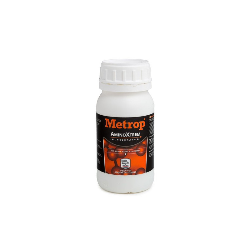 Amino xtrem metrop 250 millilitres Amino xtrem metrop 250 millilitres