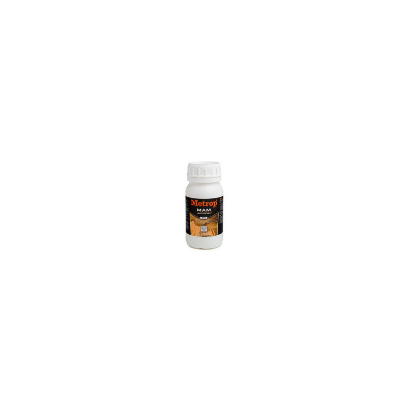 Mam metrop 250 mL