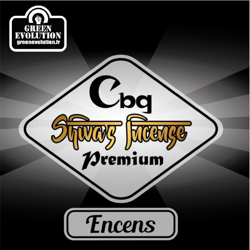 CBG Premium - New Version - Shiva's Insence Resines de CBD CBG Premium - New Version - Shiva's Insence Resines de CBD