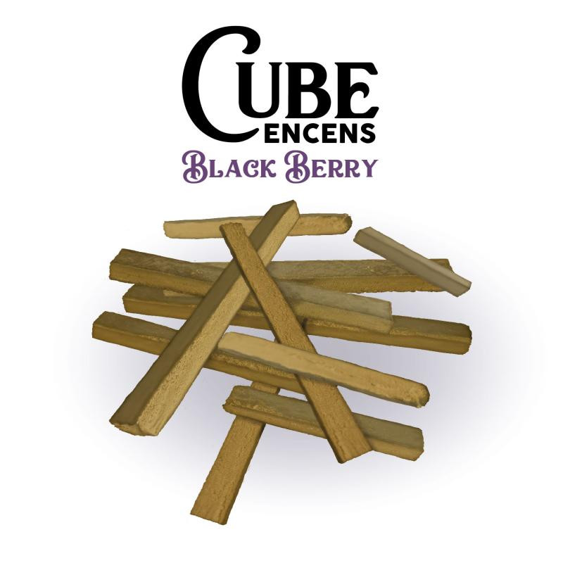 Black Berry - Cube - Resines de CBD - Green Evolution Black Berry - Cube - Resines de CBD - Green Evolution