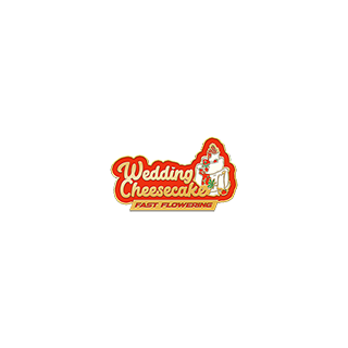 Wedding Cheesecake - Féminisée - FastBuds