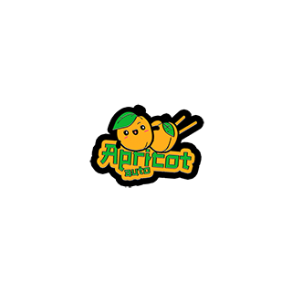 Apricot - Autofloraison - FastBuds