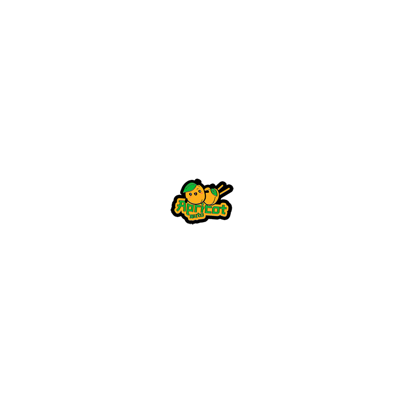 Logo Apricot Auto - FastBuds - Graines de collection Logo Apricot Auto - FastBuds - Graines de collection