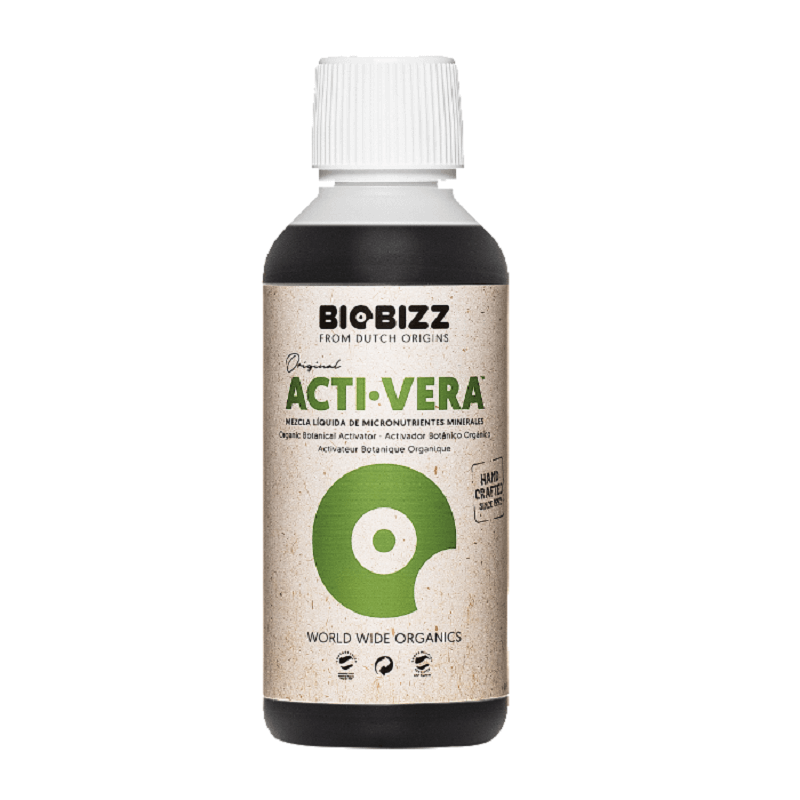 Acti Vera - Biobizz - 250 ml Acti Vera - Biobizz - 250 ml