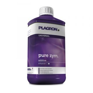 Pure Zym - Additif - Plagron - 250 ml
