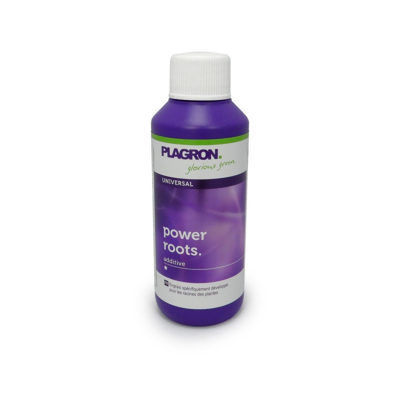 Power Roots Plagron 100 ml Power Roots Plagron 100 ml