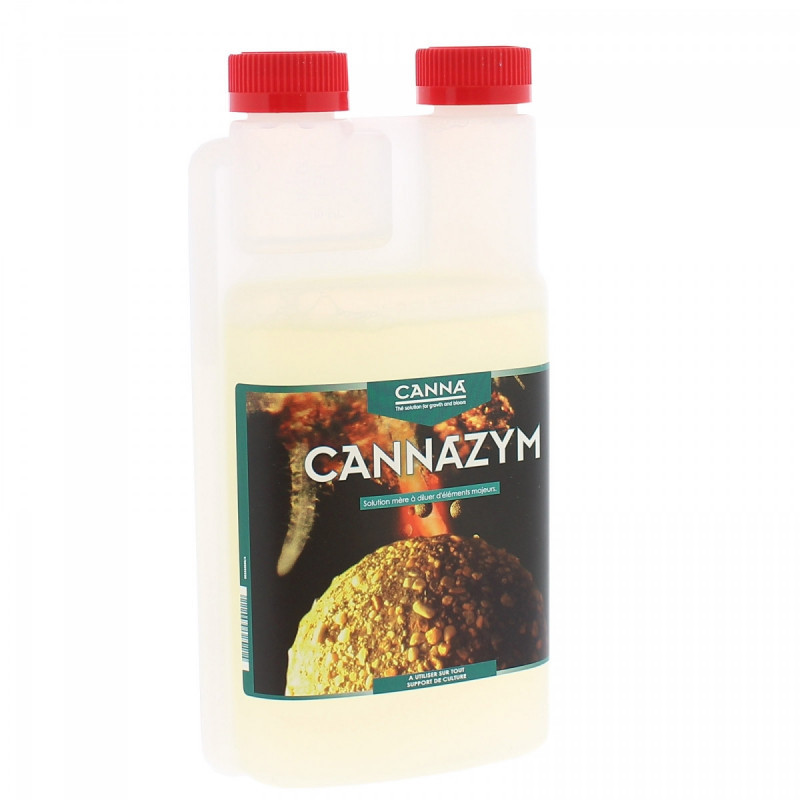 Cannazym Canna 500 ml Cannazym Canna 500 ml