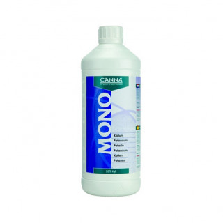 Potassium K - Mono Element - Canna
