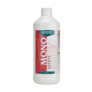 Fer Fe - Mono Element - Canna