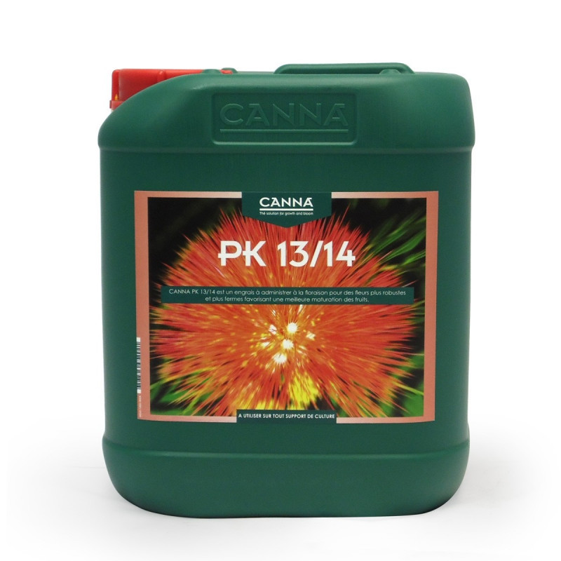 PK 13/14 Canna - 5 litre PK 13/14 Canna - 5 litre