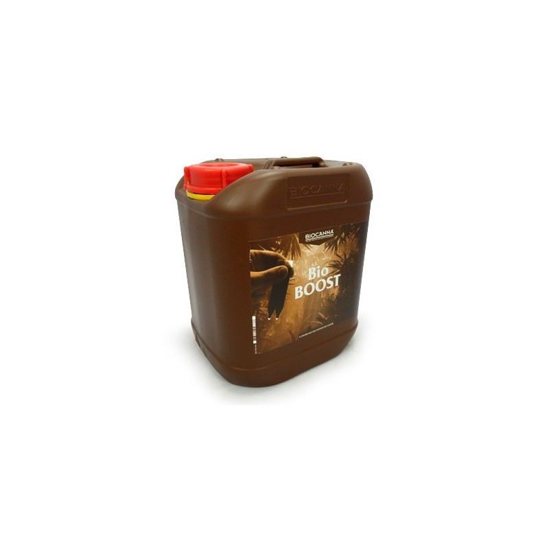 Bio Boost Biocanna - 5 litres Bio Boost Biocanna - 5 litres