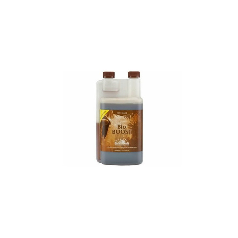 Bio Boost Biocanna - 250 ml Bio Boost Biocanna - 250 ml
