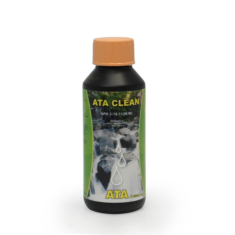 Ata Clean 250 ml - Atami Ata Clean 250 ml - Atami