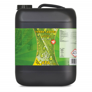 Terra Leaves - Croissance - Atami - 10 litres