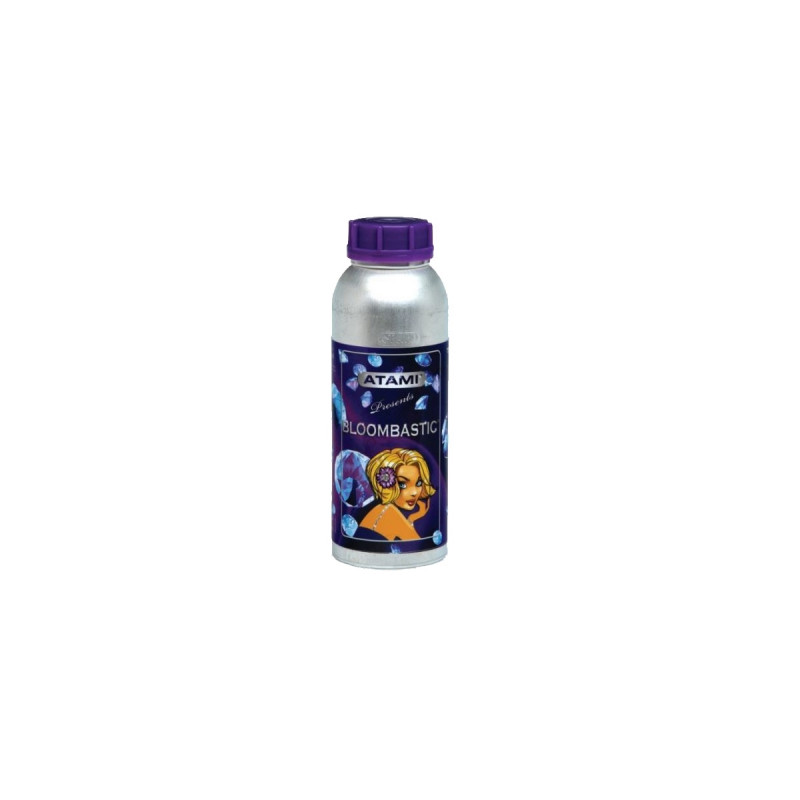 Bloombastic - Stimulateur de floraison - Atami Bloombastic - Stimulateur de floraison - Atami