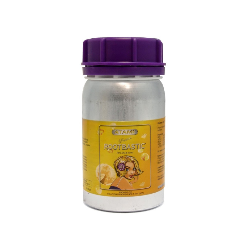 Rootbastic atami 250 ml Rootbastic atami 250 ml