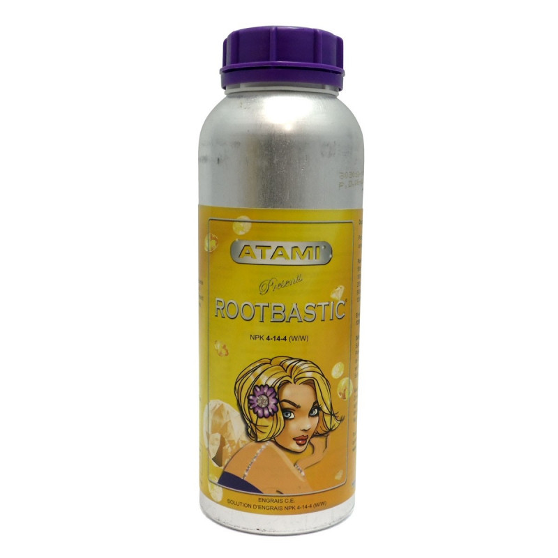 Rootbastic atami 1250 ml Rootbastic atami 1250 ml