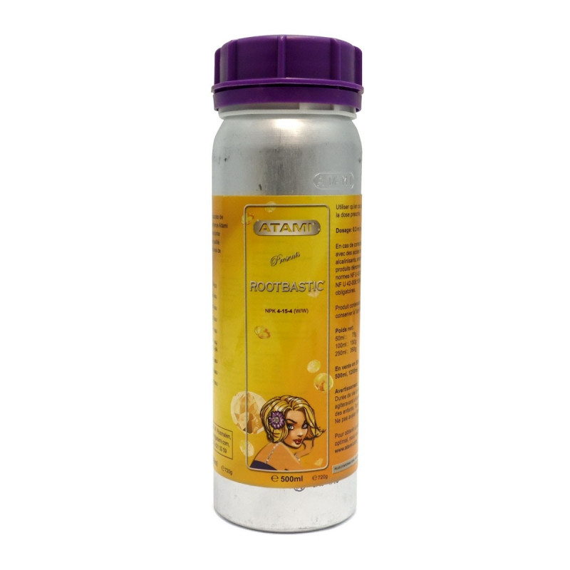 Rootbastic atami 500 ml Rootbastic atami 500 ml