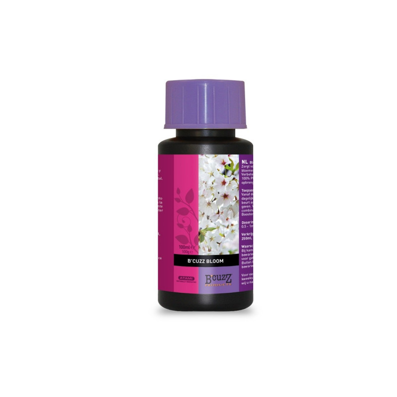 B'cuzz atami bloom 100 ml B'cuzz atami bloom 100 ml