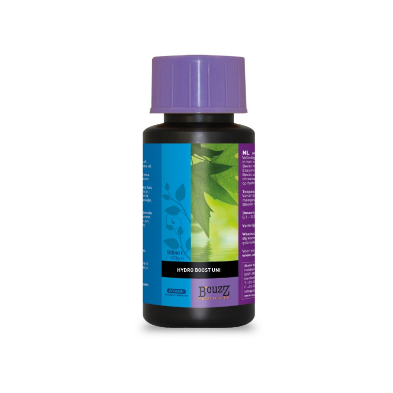 Hydro Boost Universal - 1 litre - B'Cuzz Hydro Boost Universal - 1 litre - B'Cuzz