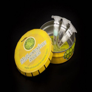 Mix Auto - Philosopher Seeds - Graines de Collection