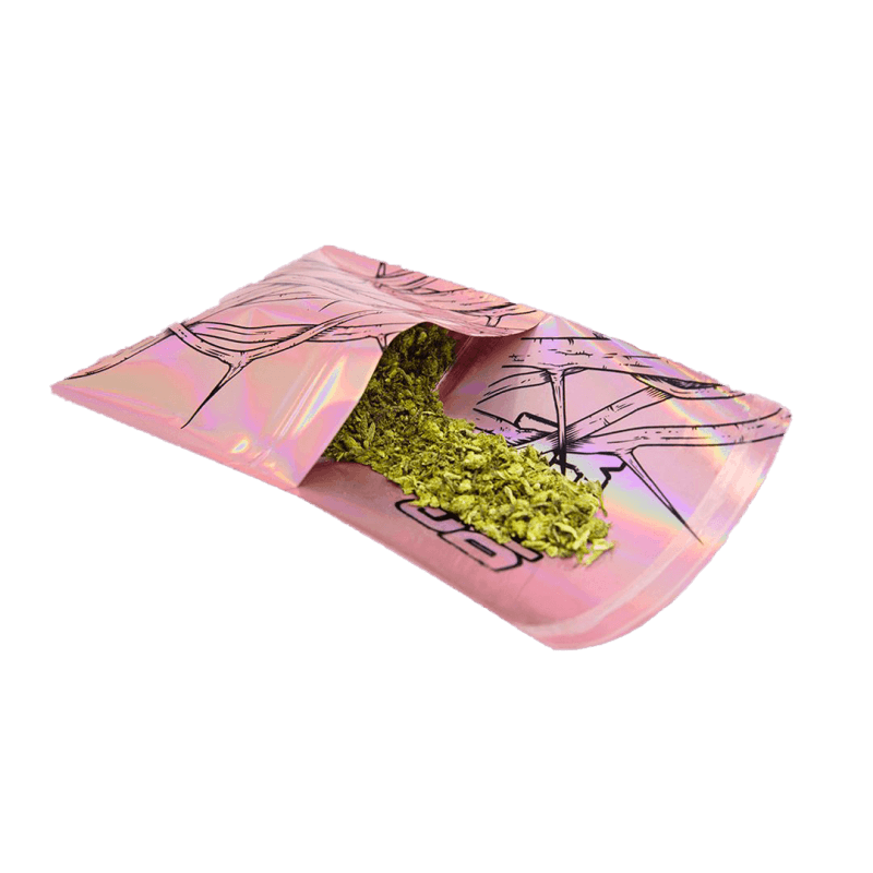 Heretics Bone Powder - 20 g - Dusty Green Heretics Bone Powder - 20 g - Dusty Green