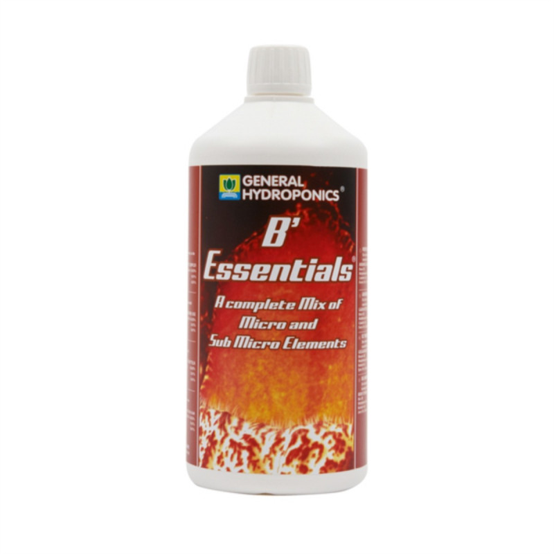 B'essential - 500 ml - GHE B'essential - 500 ml - GHE