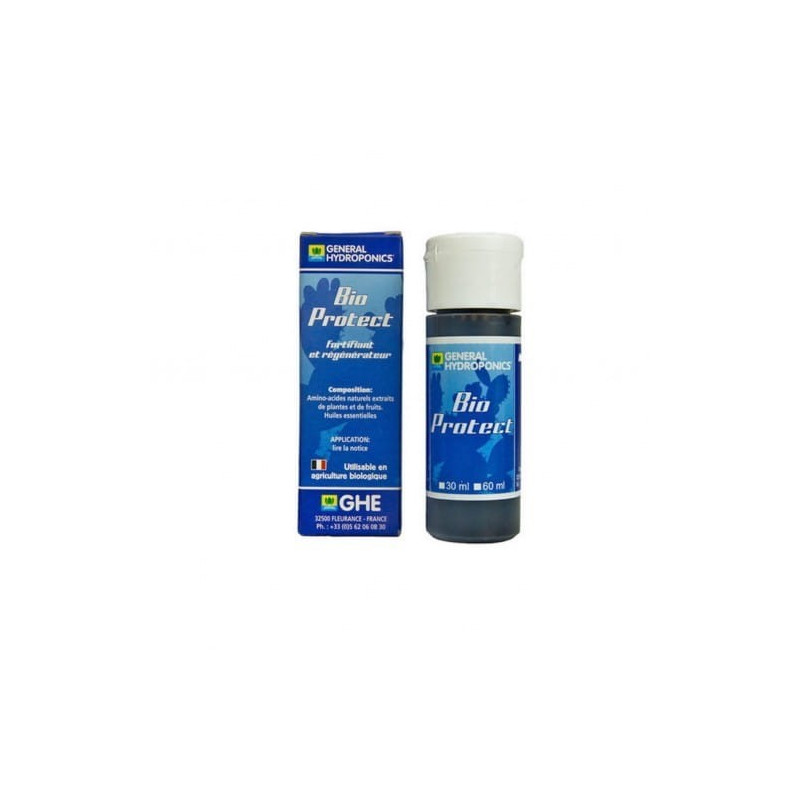 Bio Protect - 30 ml - GHE Bio Protect - 30 ml - GHE