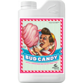 Bud Candy - Booster de Floraison - Advanced Nutrients