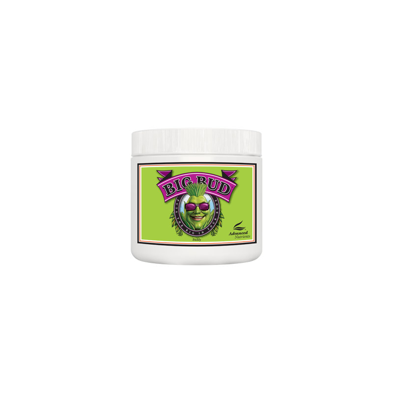 Big Bud en poudre - Stimulateur de Floraison - Advanced Nutrients Big Bud en poudre - Stimulateur de Floraison - Advanced Nutrients