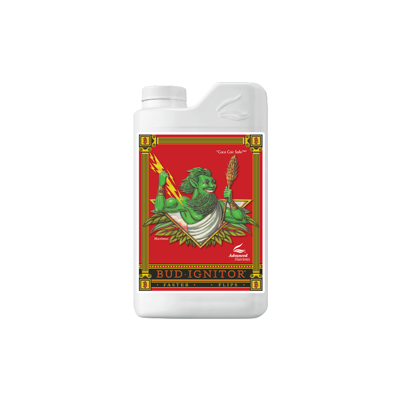 Bud Ignitor - Booster de floraison - Advanced Nutrients Bud Ignitor - Booster de floraison - Advanced Nutrients