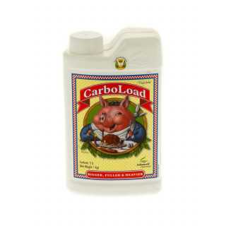 CarboLoad - Carbohydrates - Advanced Nutrients