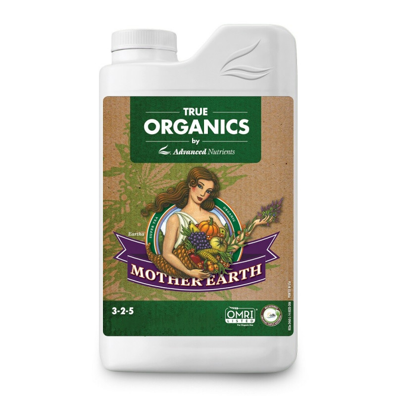Mother Earth Super Tea Organic - Thé de Compost - Advanced Nutrients Mother Earth Super Tea Organic - Thé de Compost - Advanced Nutrients
