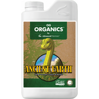Ancient Earth - Engrais 2 en 1 - True Organics - Advanced Nutrients