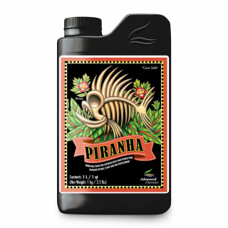 Piranha Liquide - Stimulateur racinaire - Advanced Nutrients