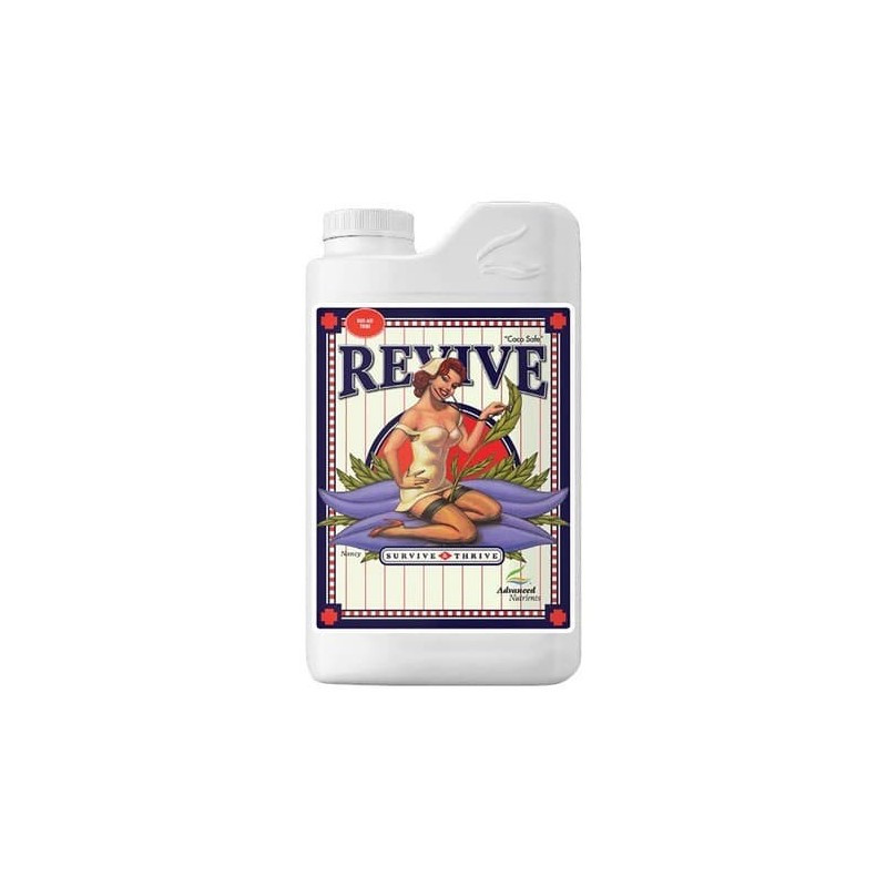 Revive - Revitalisant - 1 Litre - Advanced Nutrients - Nouveau Visuel Revive - Revitalisant - 1 Litre - Advanced Nutrients - Nouveau Visuel