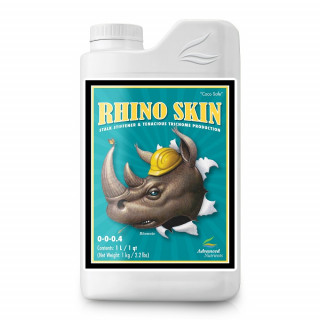 Rhino Skin - Engrais au Silicium - Advanced Nutrients