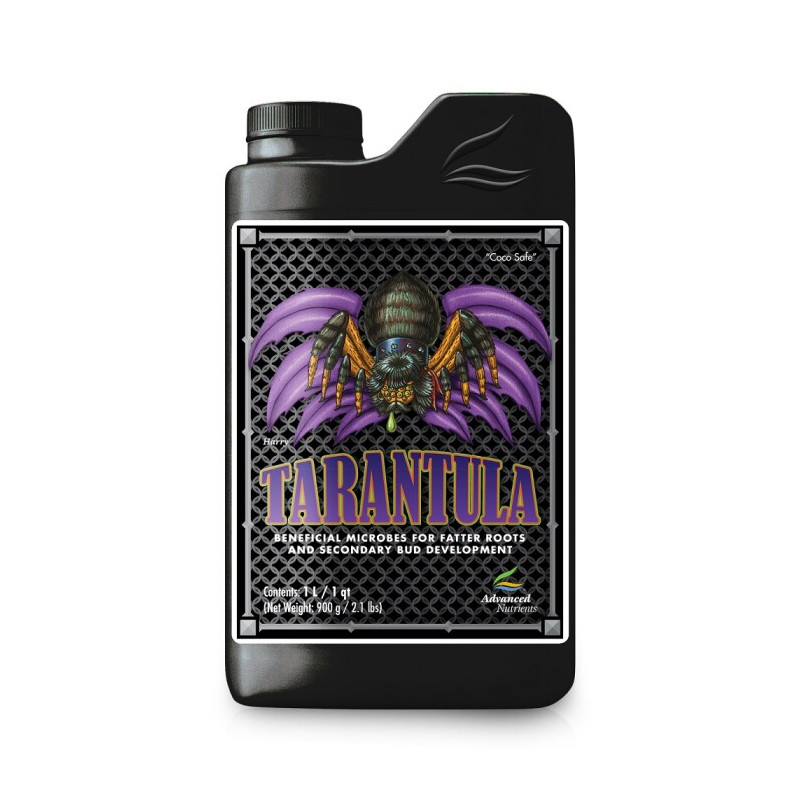 Tarantula - Stimulateur de Racines - Advanced nutrients - ROOTS.FR