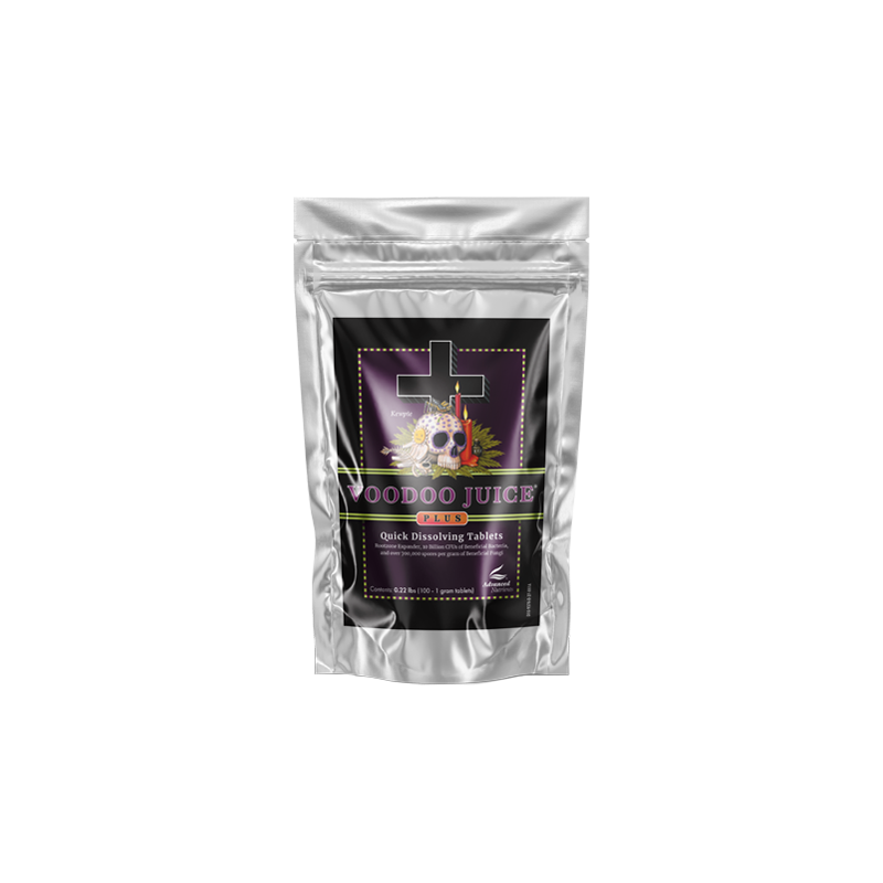 Voodo Juice Plus - Tablettes - Advanced Nutrients Voodo Juice Plus - Tablettes - Advanced Nutrients