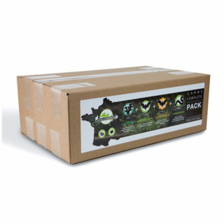 Pack Guano MINI - pour 8 litres - GUANODIFF