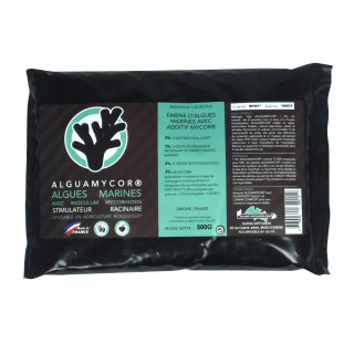 ALGUAMYCOR - Booster racinaire - GUANODIFF - ROOTS.FR