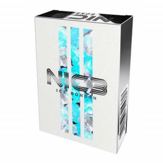 Ice Bonbon - Goût pour Chicha - Nic3