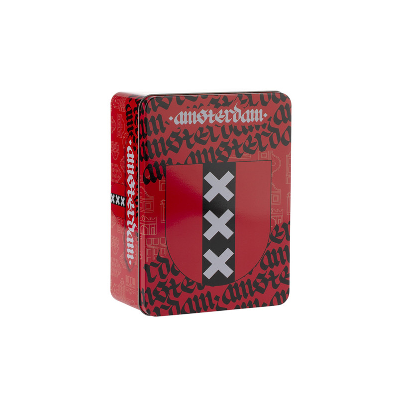 Coffret Taille S Amsterdam XXX Coffret Taille S Amsterdam XXX