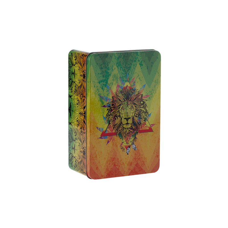 Coffret Rasta Coffret Rasta